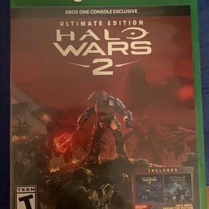 No scratches never played before